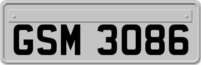 GSM3086