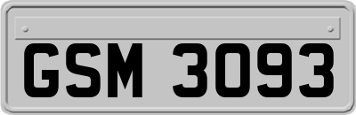 GSM3093