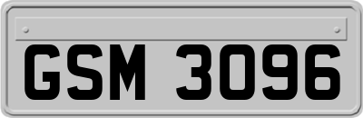 GSM3096