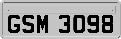 GSM3098