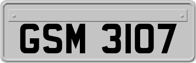 GSM3107