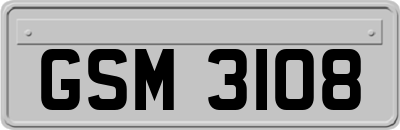 GSM3108