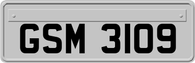 GSM3109