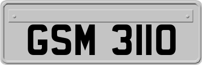 GSM3110