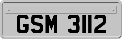 GSM3112