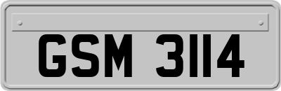 GSM3114