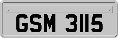 GSM3115