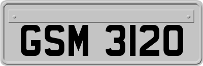 GSM3120