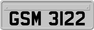 GSM3122