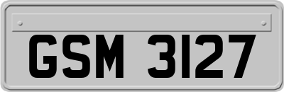 GSM3127