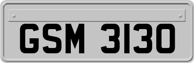GSM3130