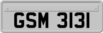 GSM3131