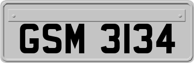 GSM3134