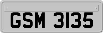 GSM3135