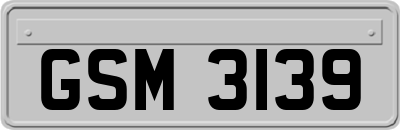 GSM3139