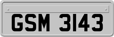 GSM3143