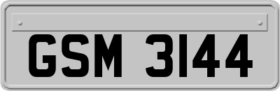 GSM3144