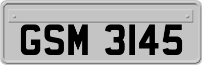 GSM3145
