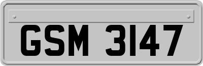 GSM3147