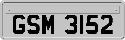 GSM3152