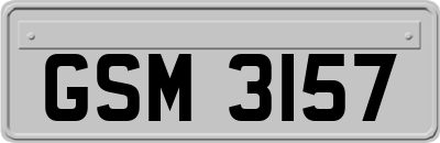 GSM3157