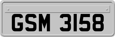 GSM3158