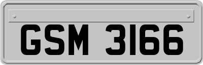 GSM3166