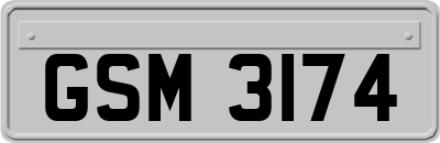 GSM3174