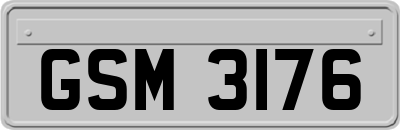 GSM3176