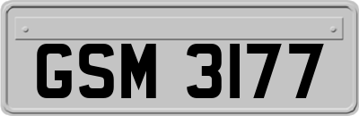 GSM3177
