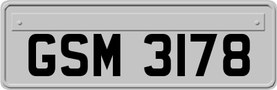 GSM3178
