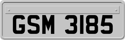 GSM3185