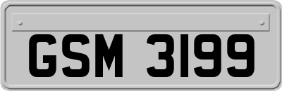 GSM3199