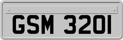 GSM3201
