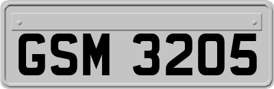 GSM3205
