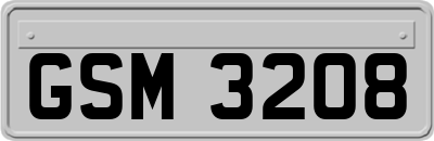 GSM3208