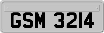 GSM3214