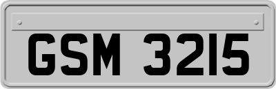 GSM3215