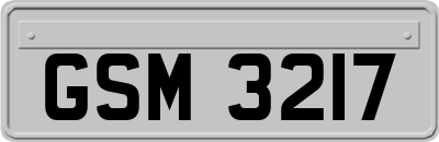 GSM3217
