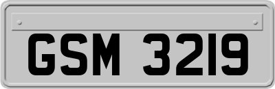 GSM3219