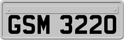 GSM3220