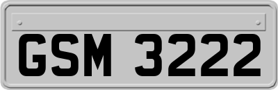 GSM3222