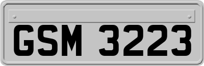 GSM3223