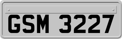 GSM3227