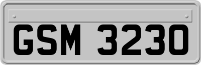 GSM3230