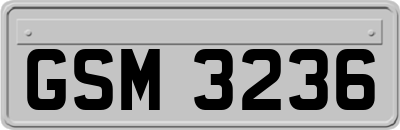 GSM3236