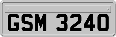 GSM3240