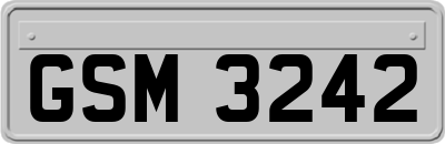 GSM3242