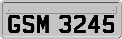 GSM3245