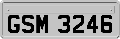 GSM3246